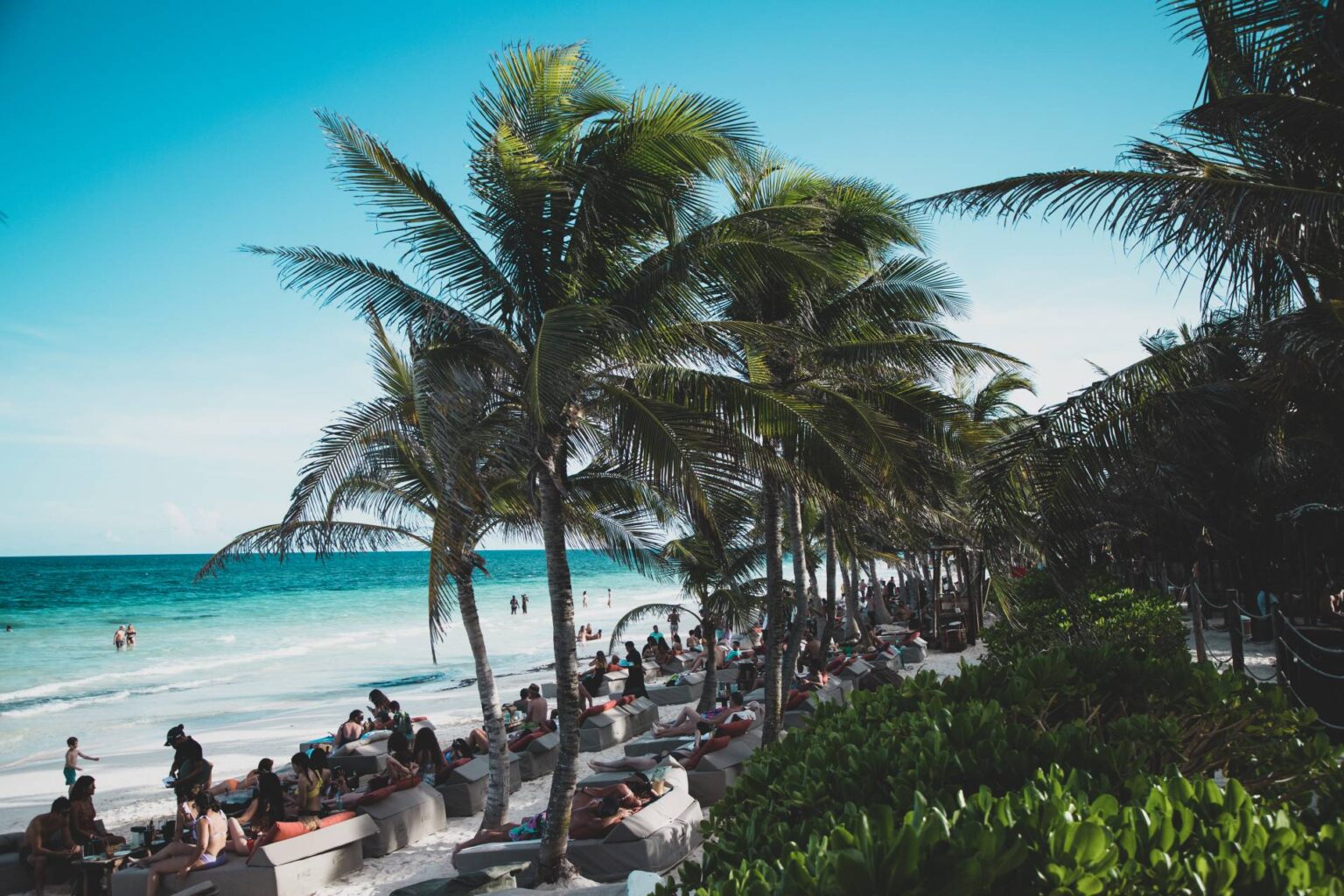 mia tulum beach