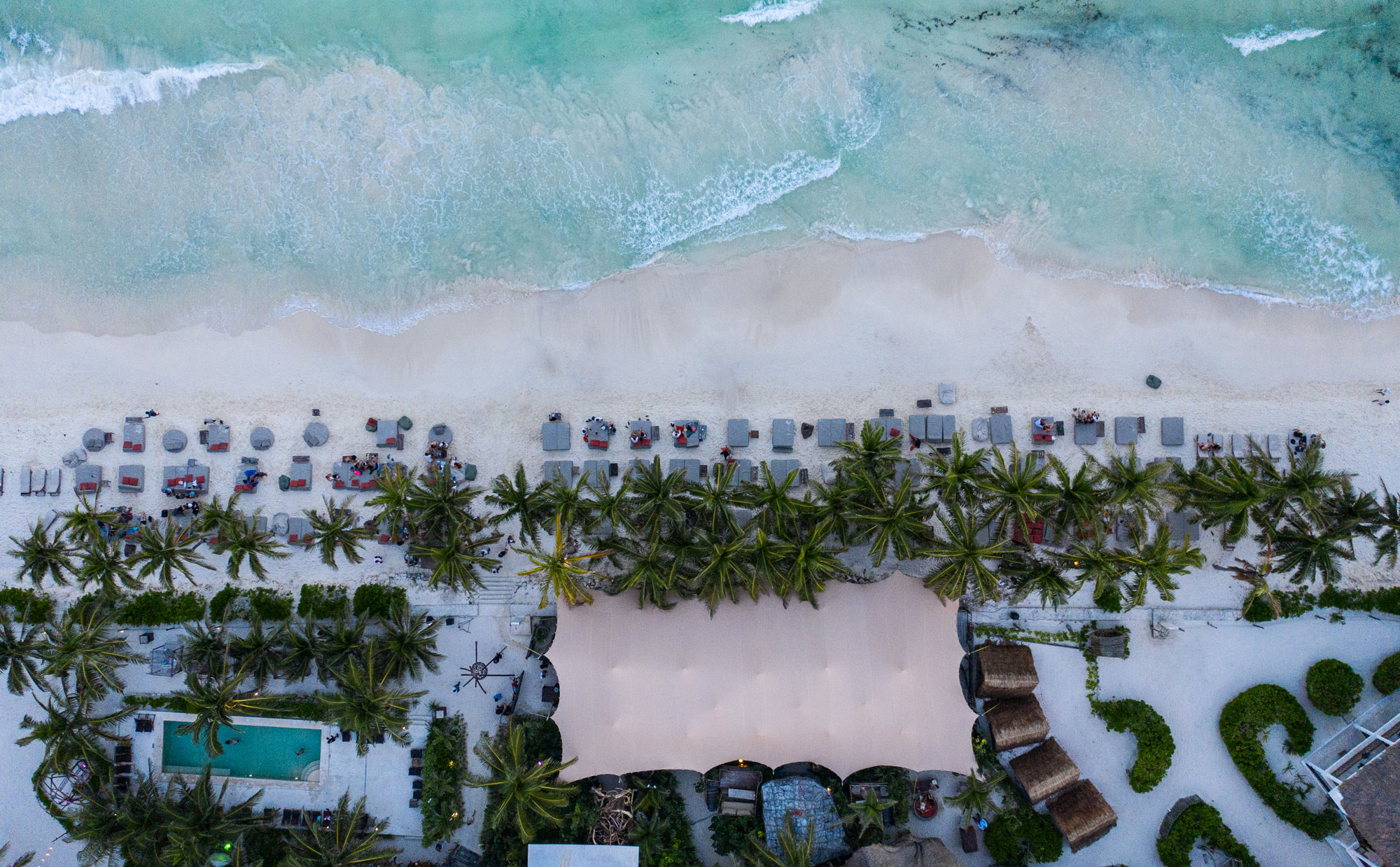 mia tulum mexico